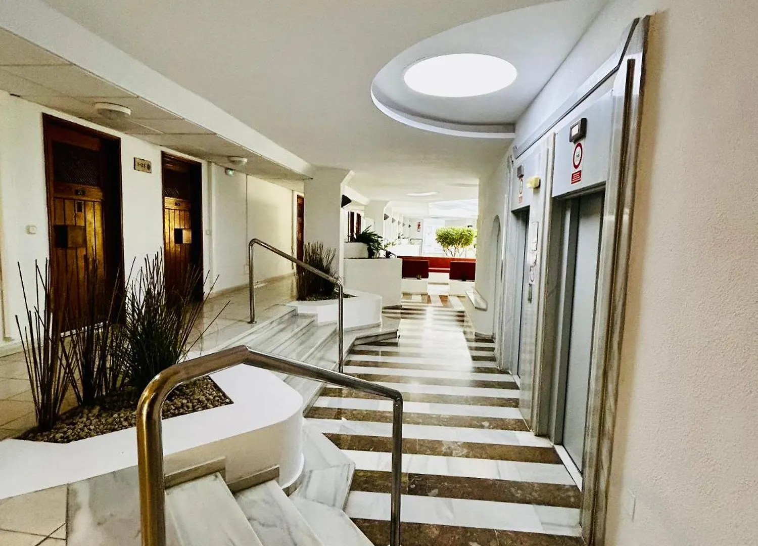 Apartment Ferienwohnung Angel'S House At Club Atlantis Costa Adeje  Spanien