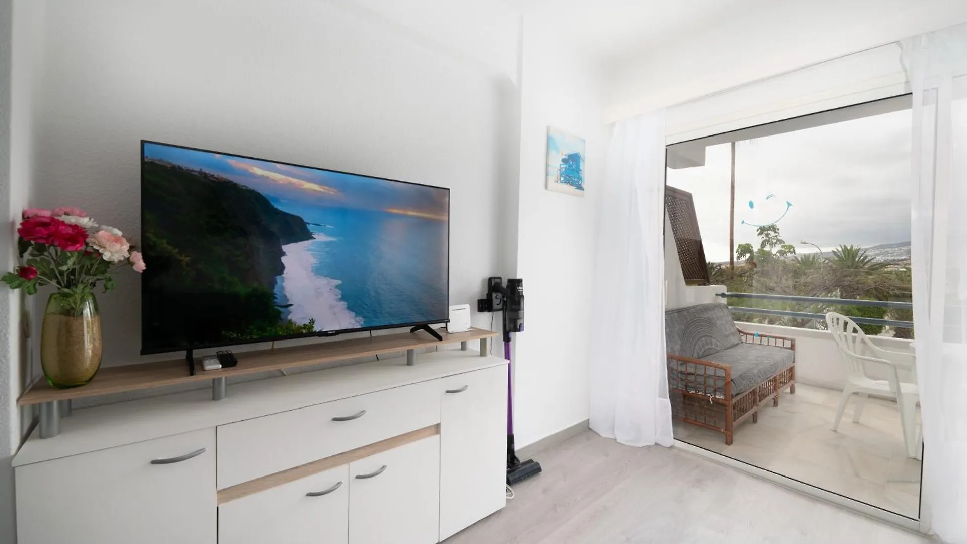 Apartment Ferienwohnung Angel'S House At Club Atlantis Costa Adeje