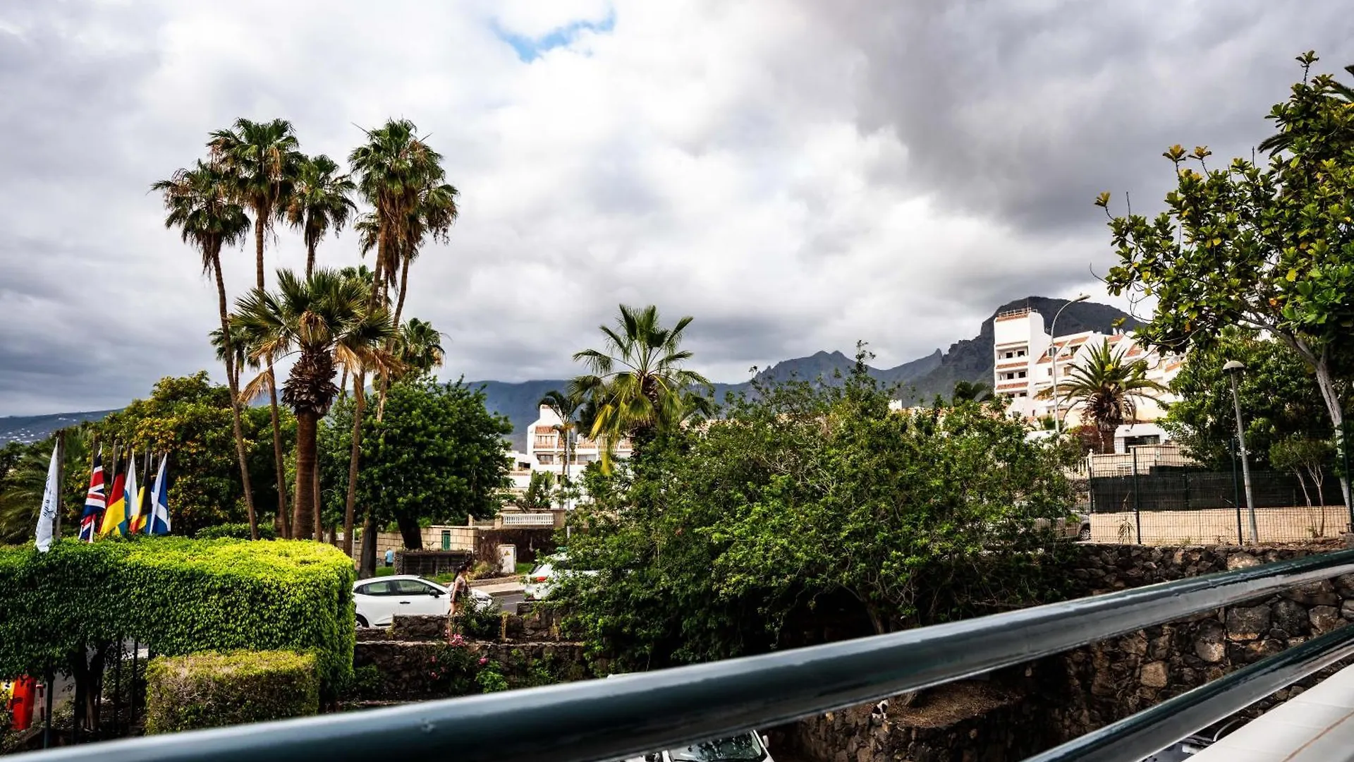 Apartment Ferienwohnung Angel'S House At Club Atlantis Costa Adeje  Spanien