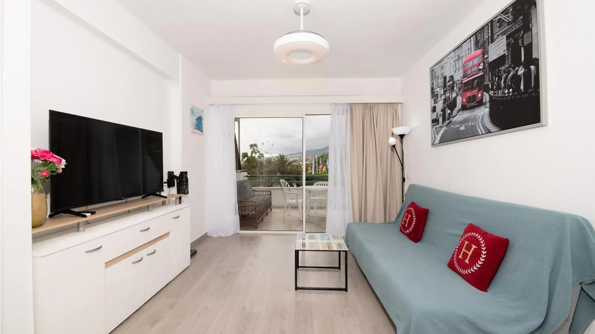 Ferienwohnung Angel'S House At Club Atlantis Costa Adeje  0*, Costa Adeje (Tenerife)